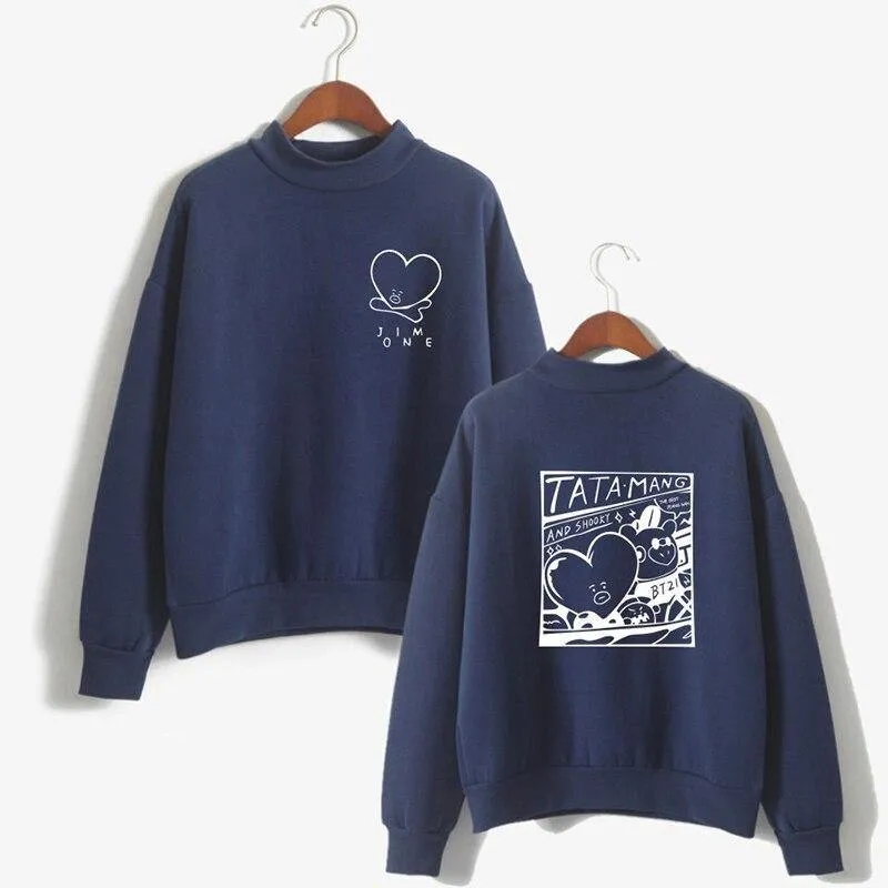 Pull BT21