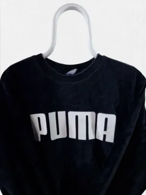 Puma sweater maat M