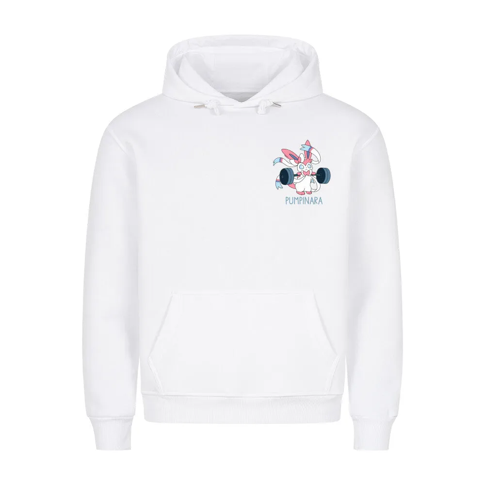 Pumpinara Hoodie