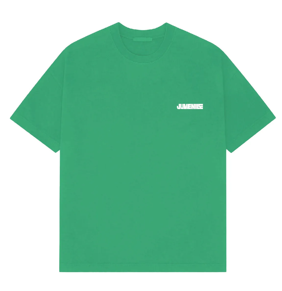 PUNCH V3 Oversized tshirt