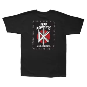 PUNK PATCH T-SHIRT