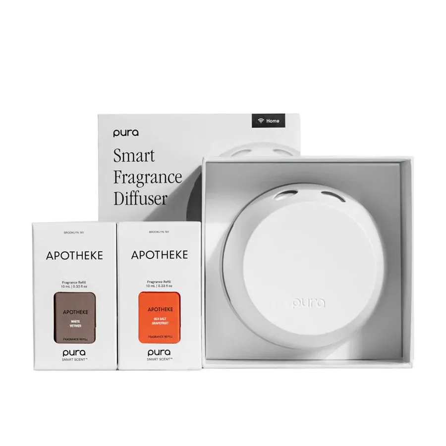 PURA   APOTHEKE ROOM DIFFUSER
