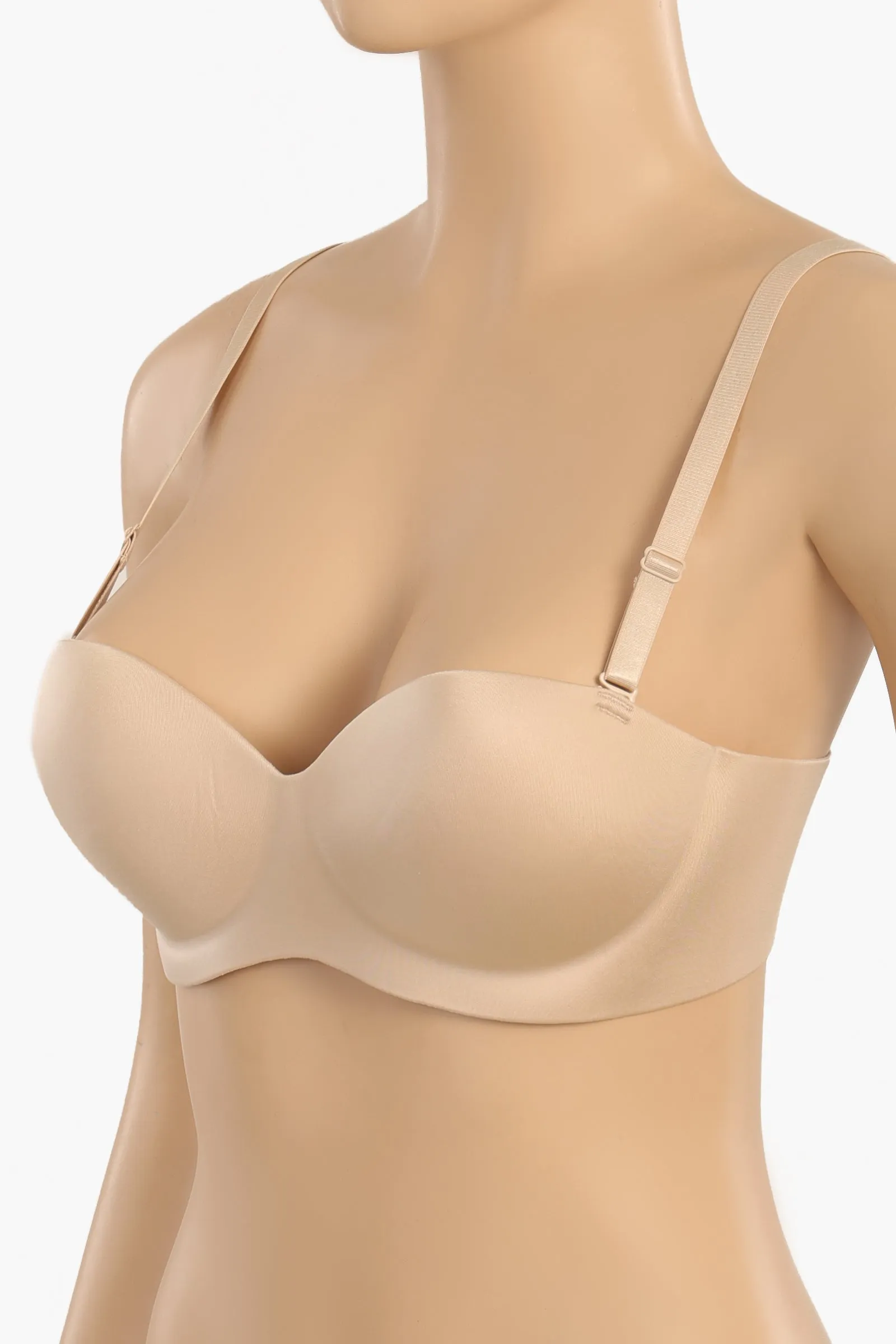 Push Up Padded Bra