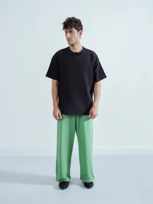 "ALAINA" Comfort Drop Shoulder T-Shirt