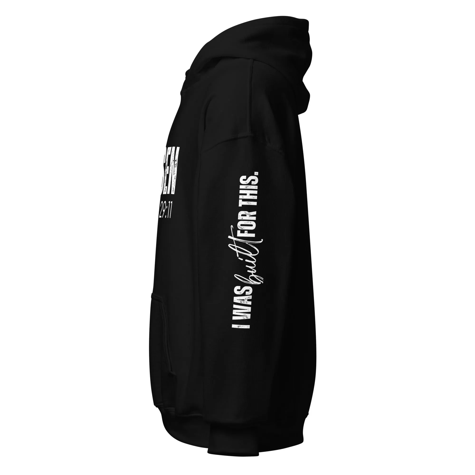 "Chosen" Unisex Hoodie