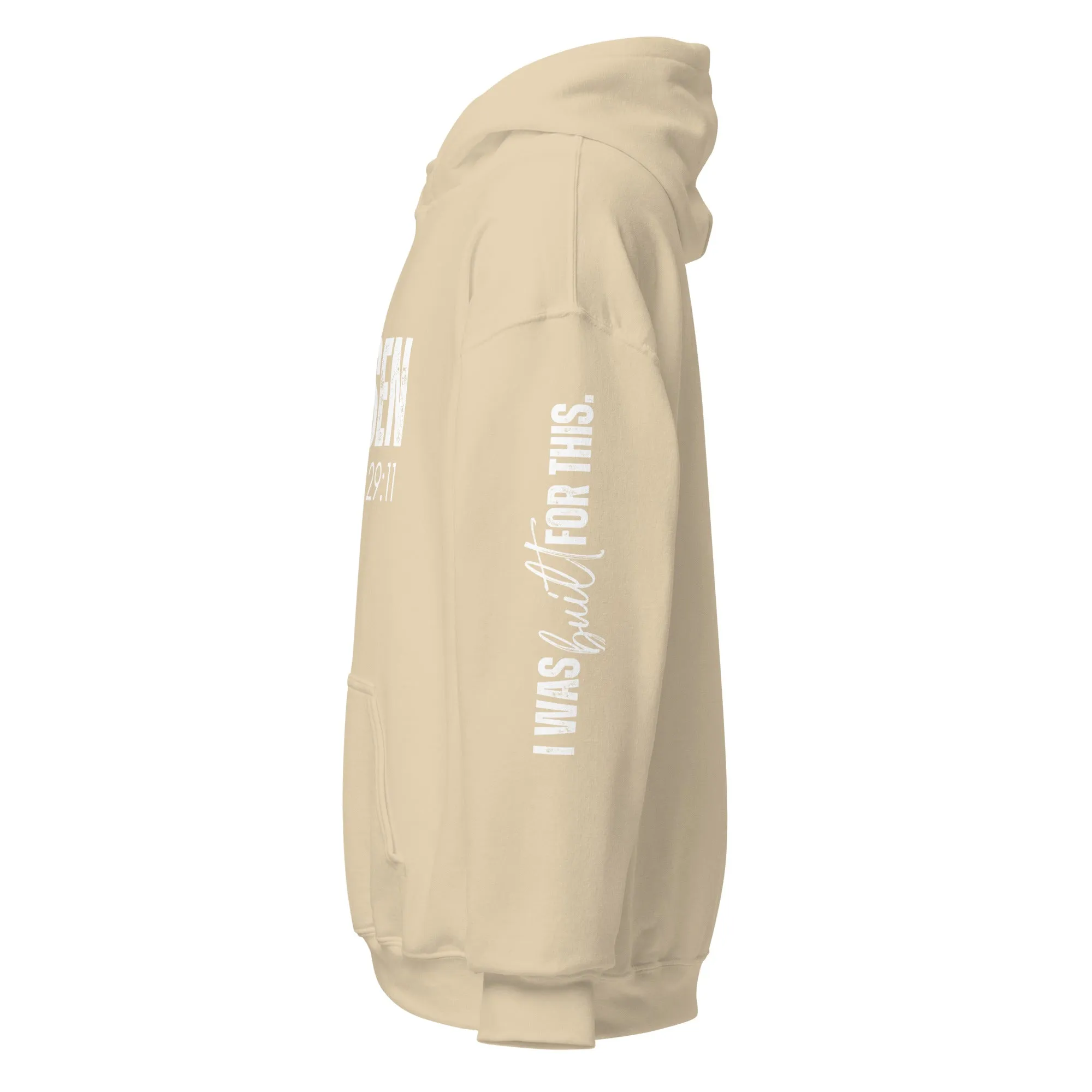 "Chosen" Unisex Hoodie