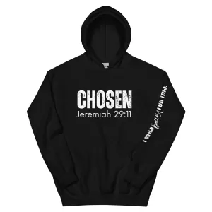 "Chosen" Unisex Hoodie