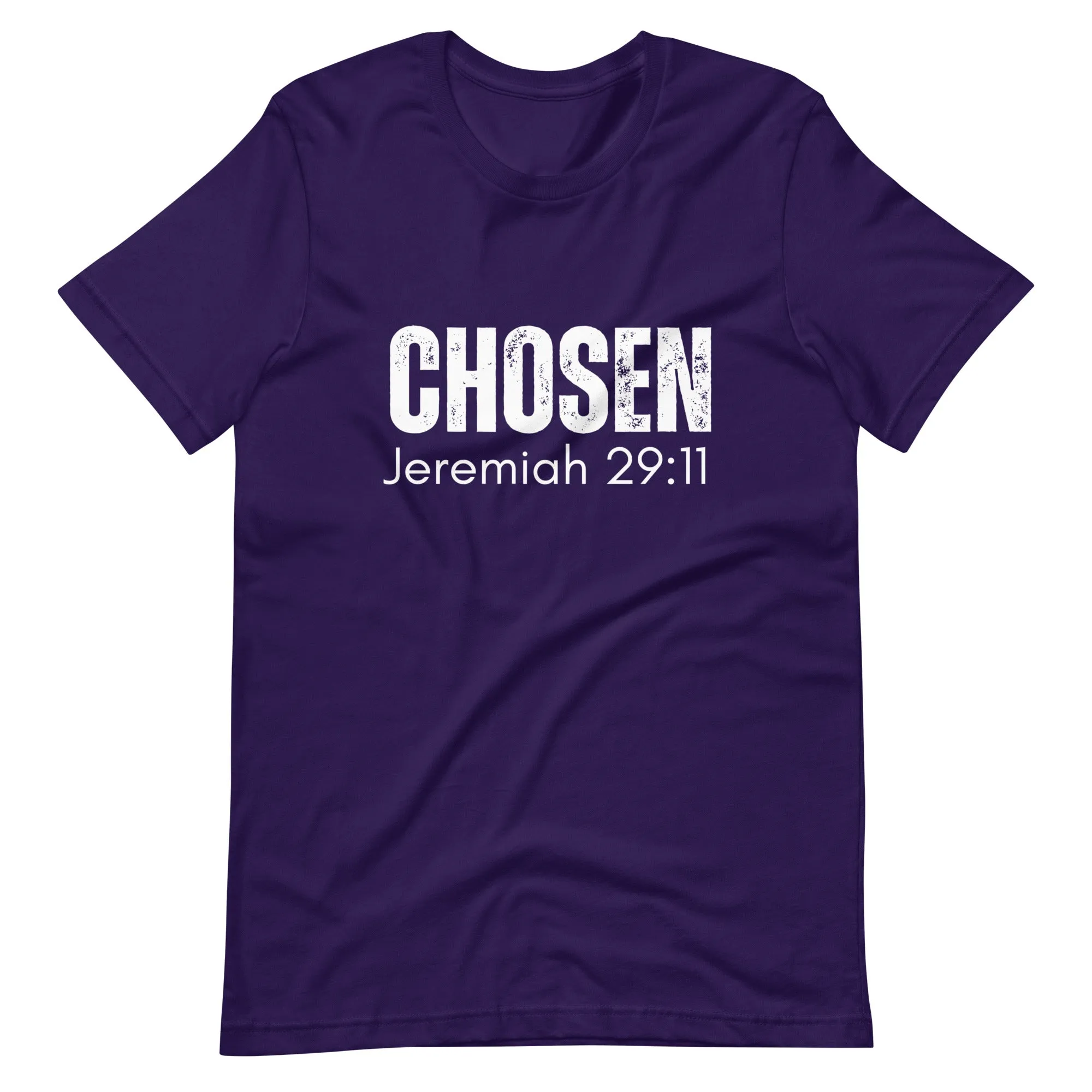 "Chosen" Unisex T-Shirt