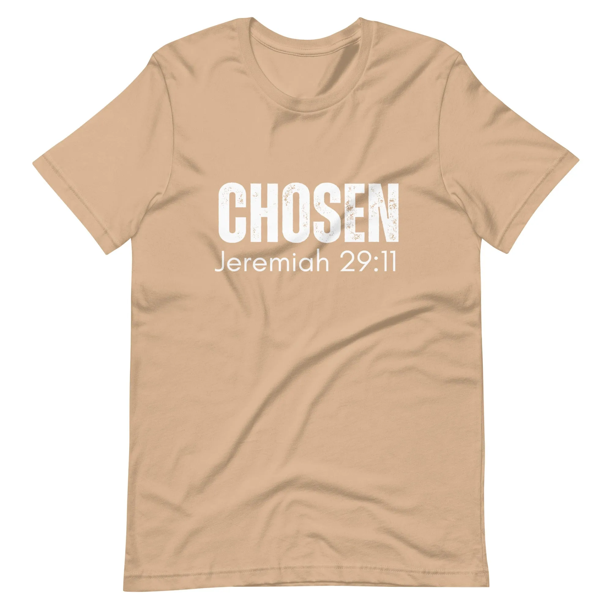 "Chosen" Unisex T-Shirt