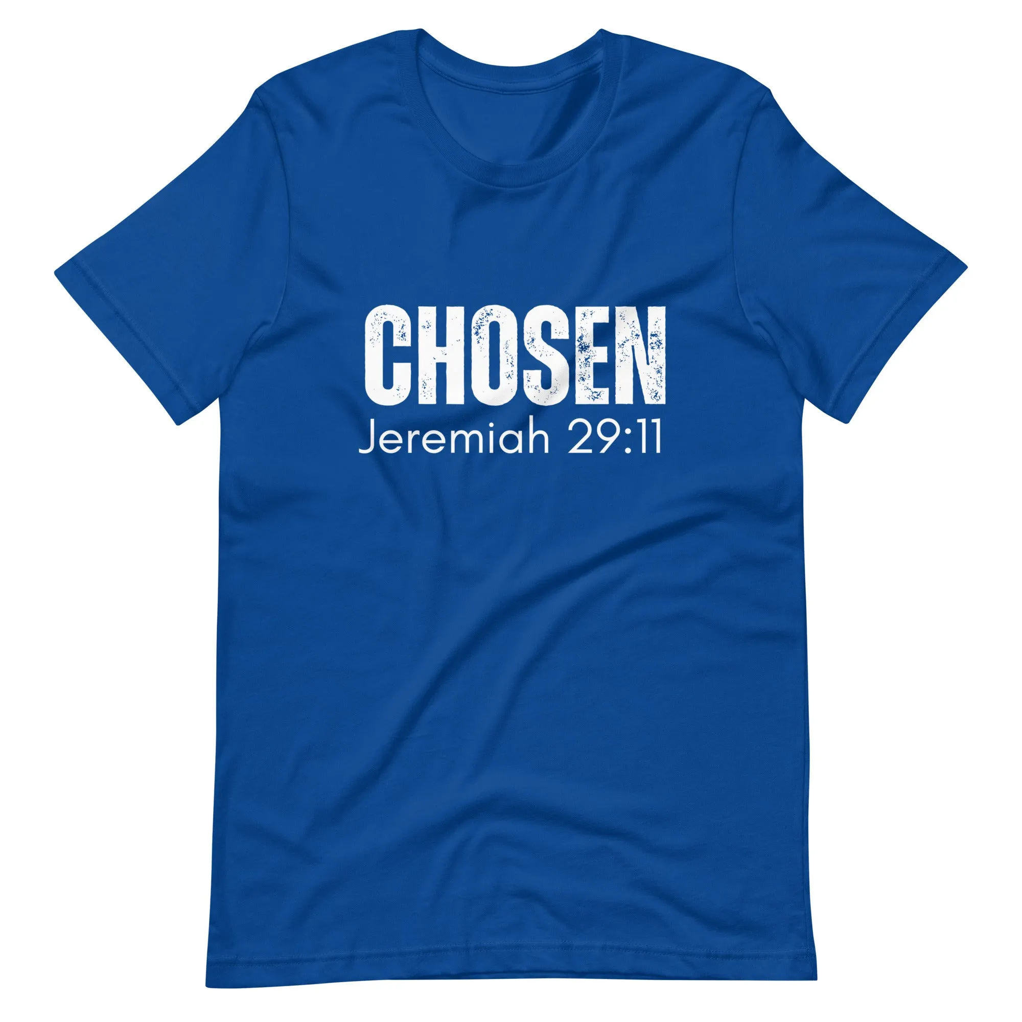 "Chosen" Unisex T-Shirt