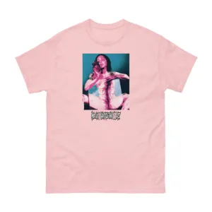 "Heartless" (Pink) by Human Connection Lost