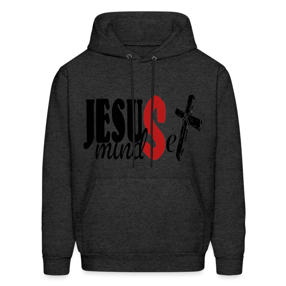 "Jesus Mindset" Hoodie