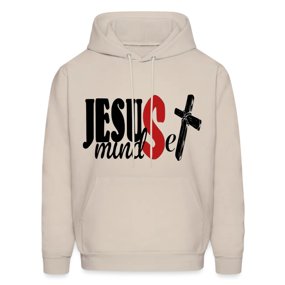 "Jesus Mindset" Hoodie
