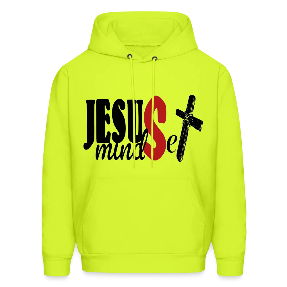 "Jesus Mindset" Hoodie