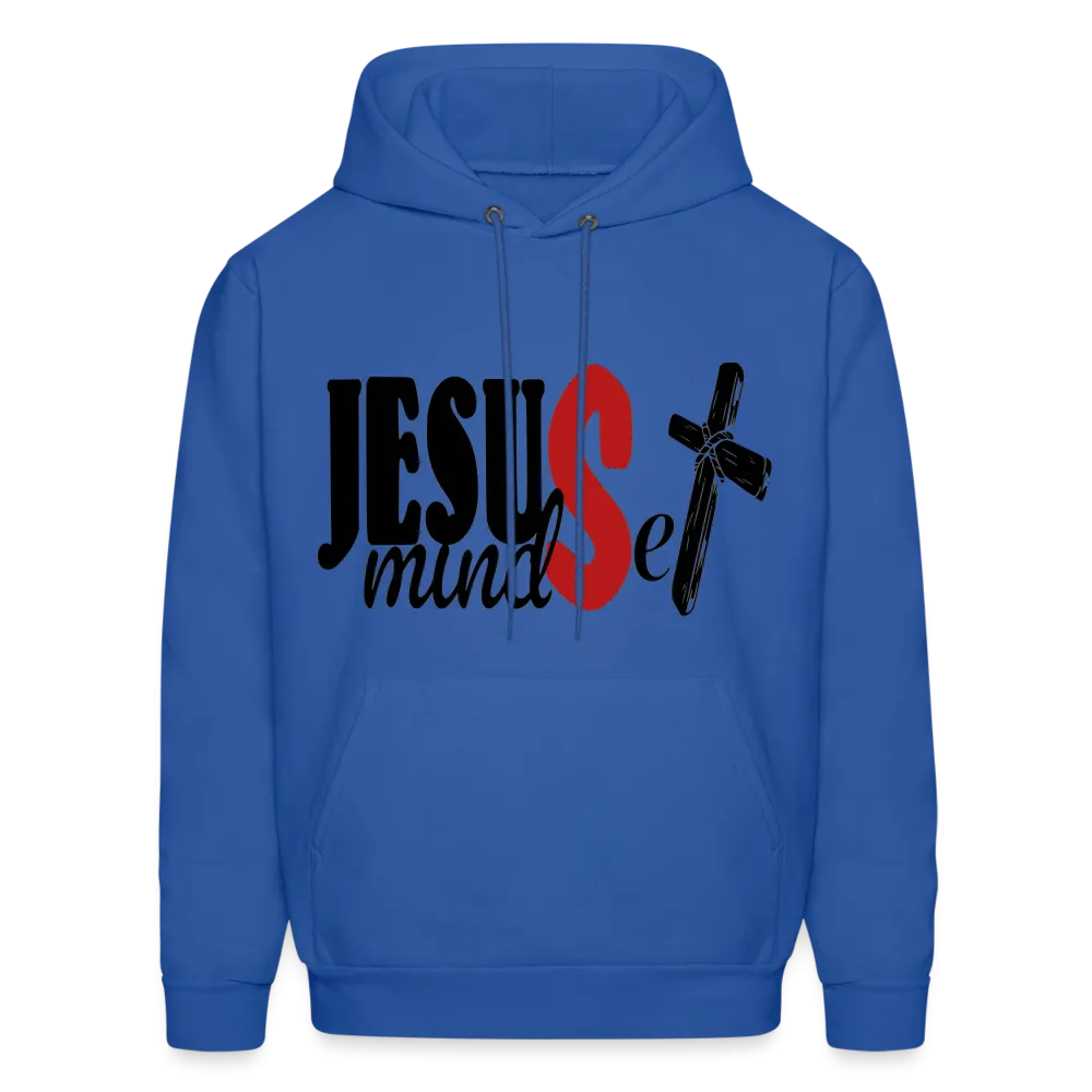 "Jesus Mindset" Hoodie