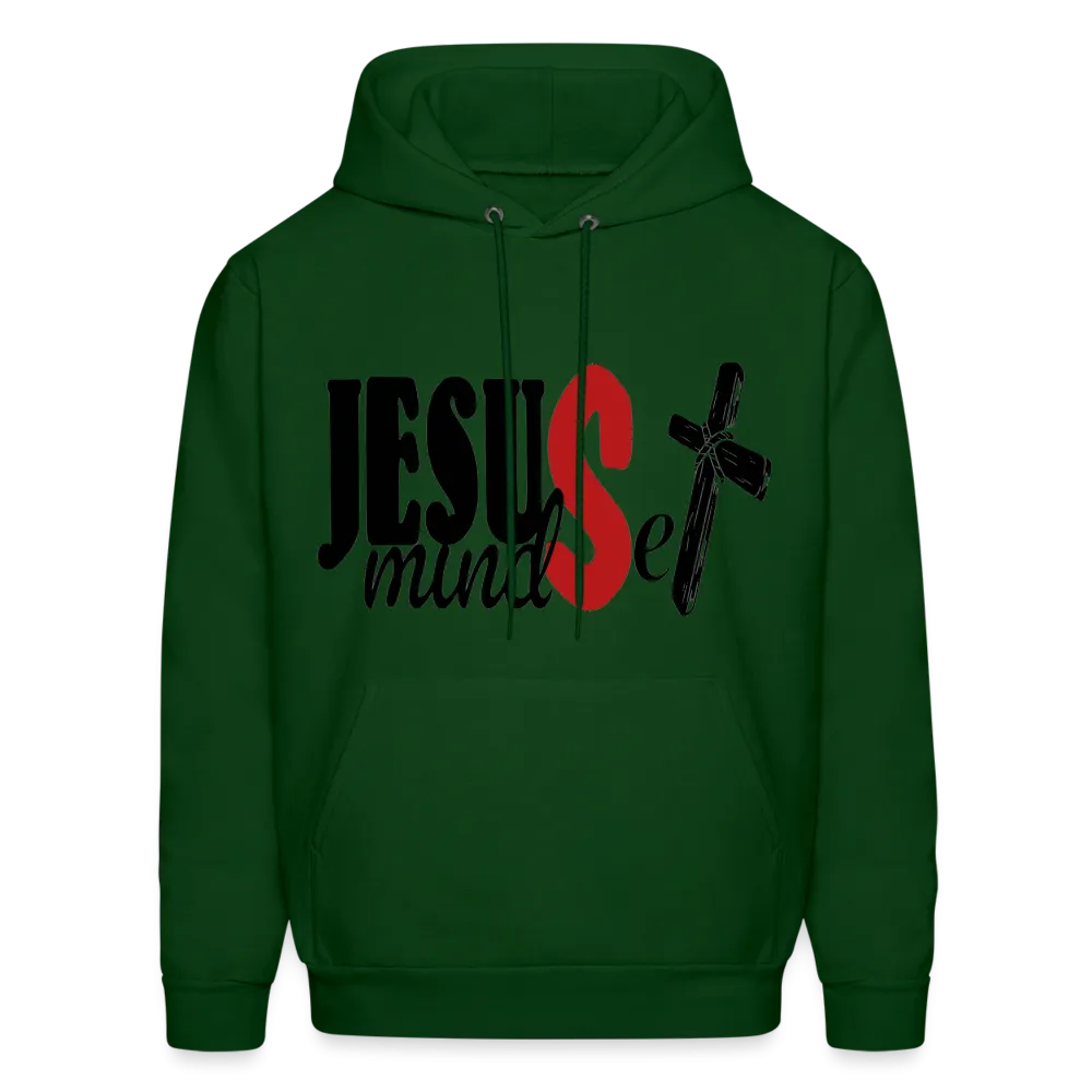 "Jesus Mindset" Hoodie