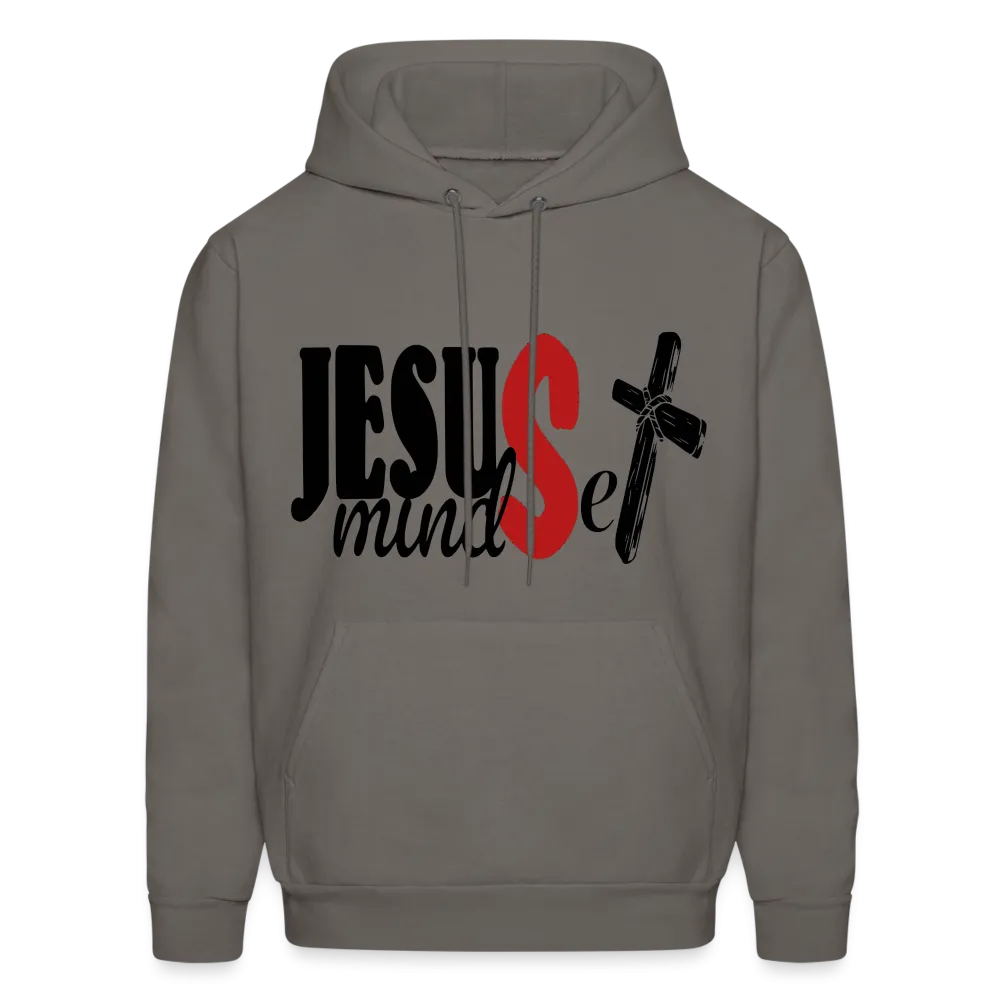 "Jesus Mindset" Hoodie