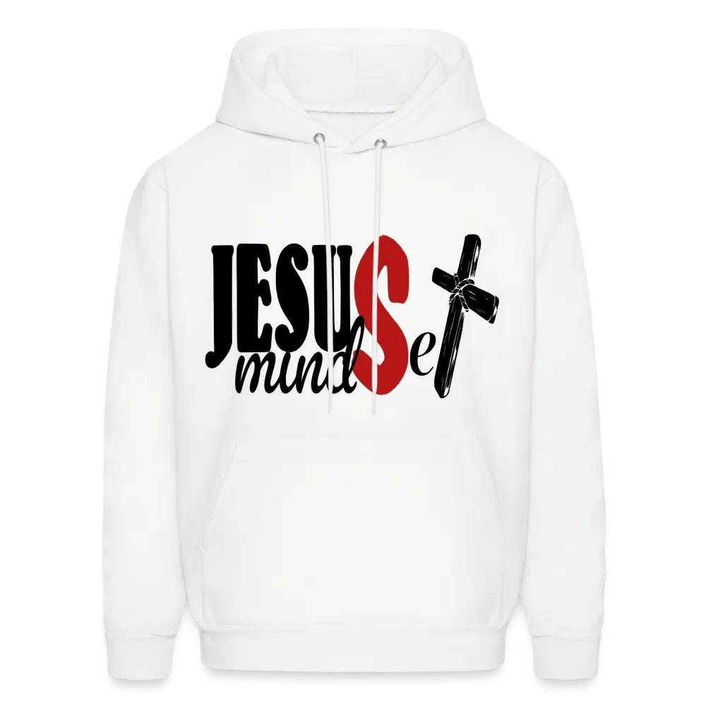 "Jesus Mindset" Hoodie