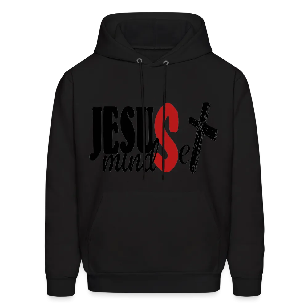 "Jesus Mindset" Hoodie