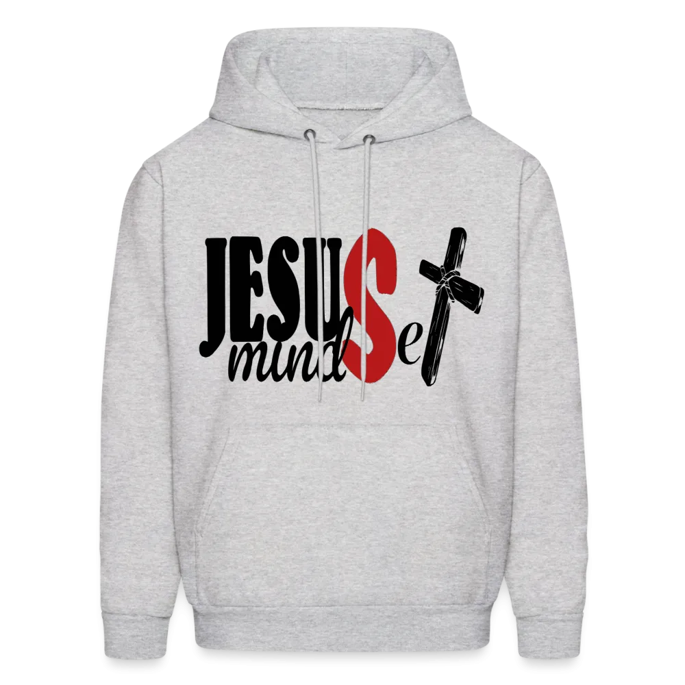 "Jesus Mindset" Hoodie