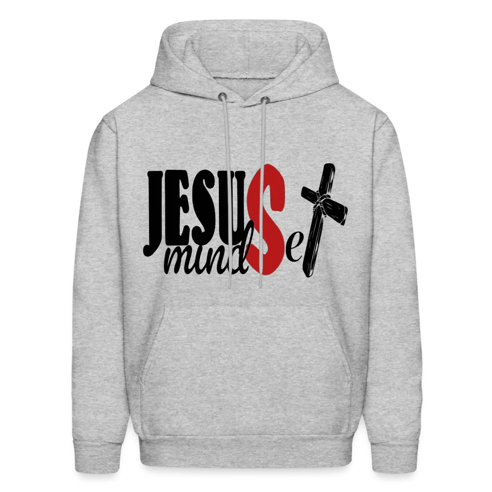 "Jesus Mindset" Hoodie