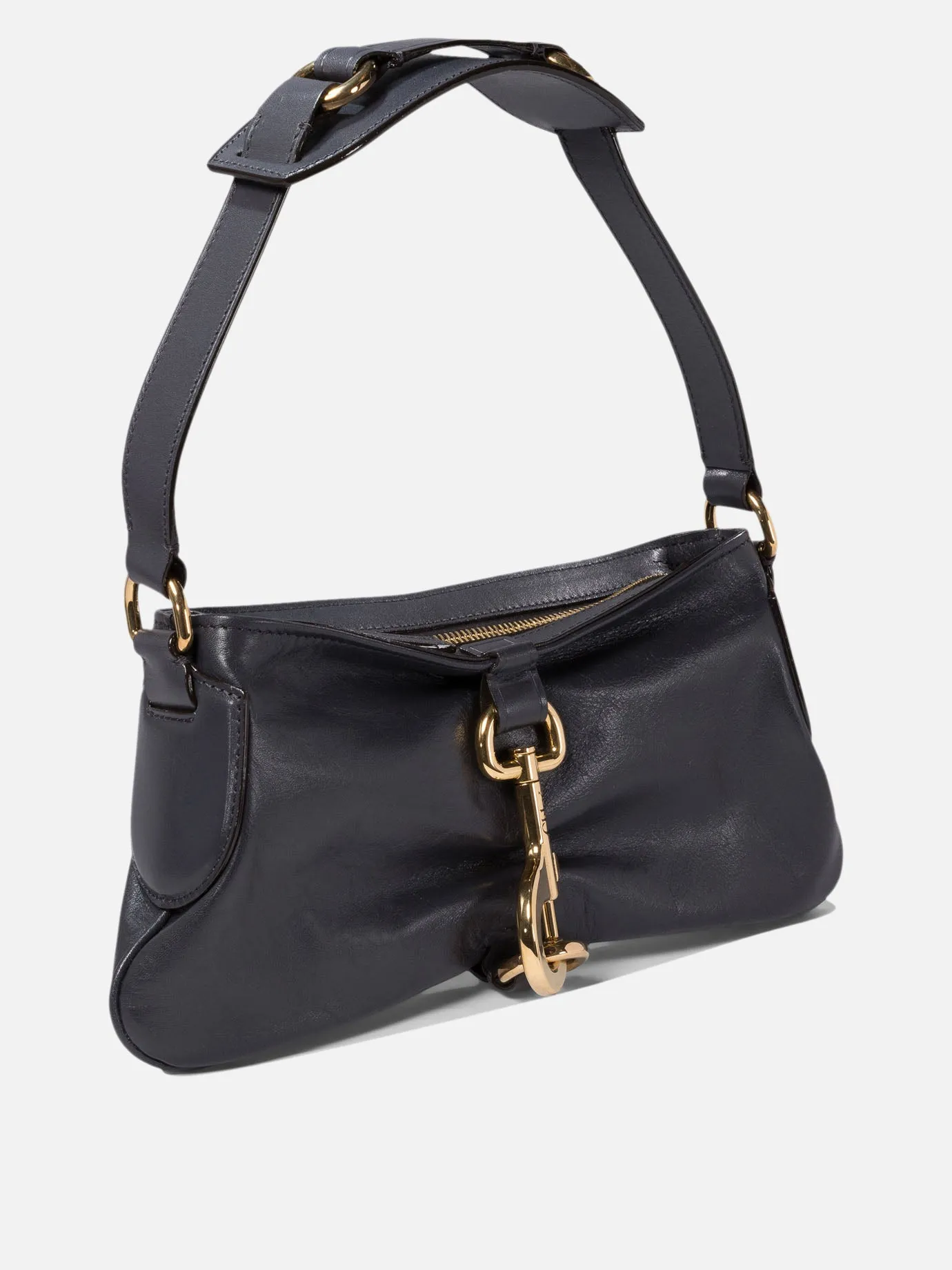 "Kerala 25" shoulder bag