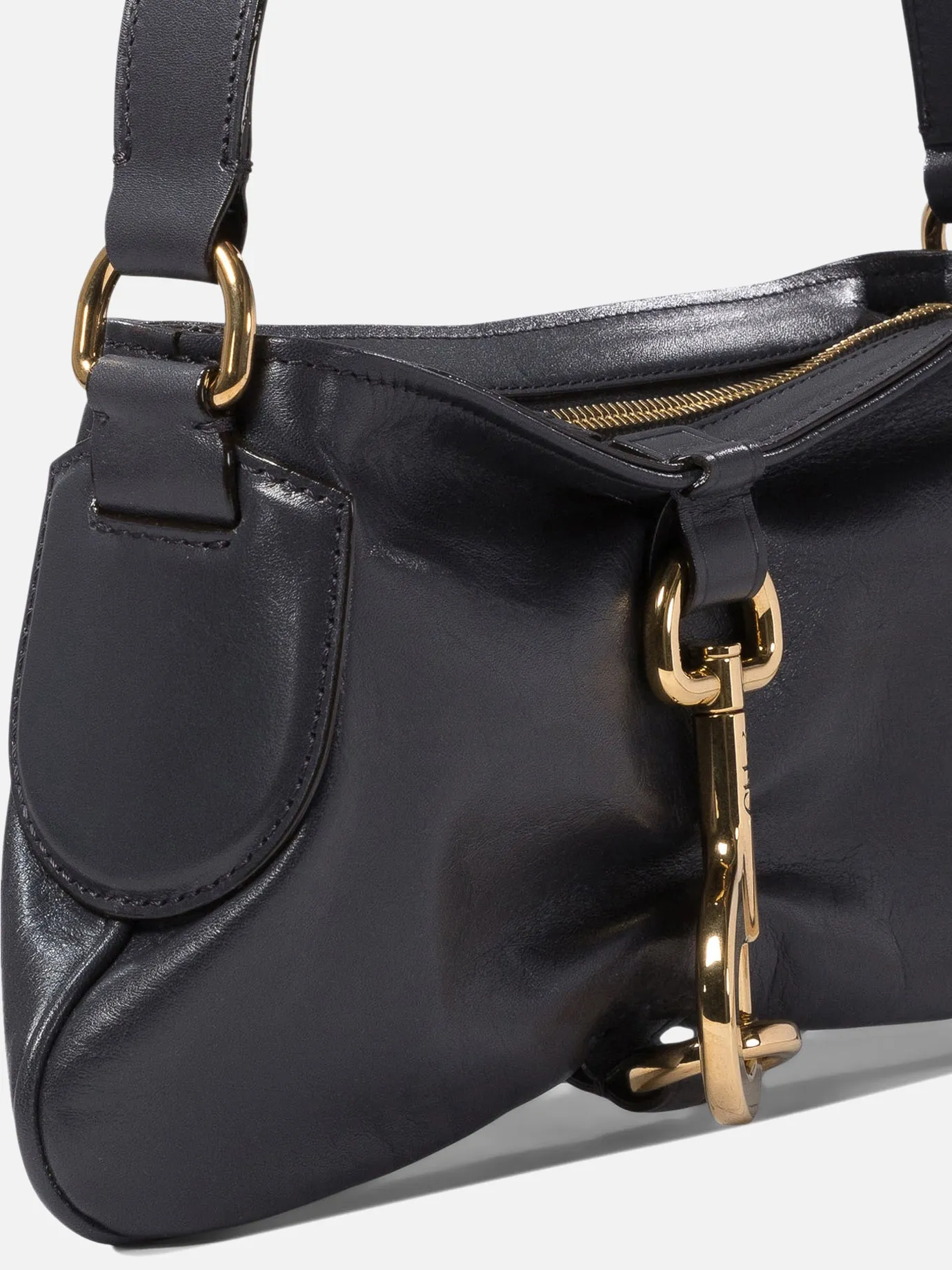 "Kerala 25" shoulder bag