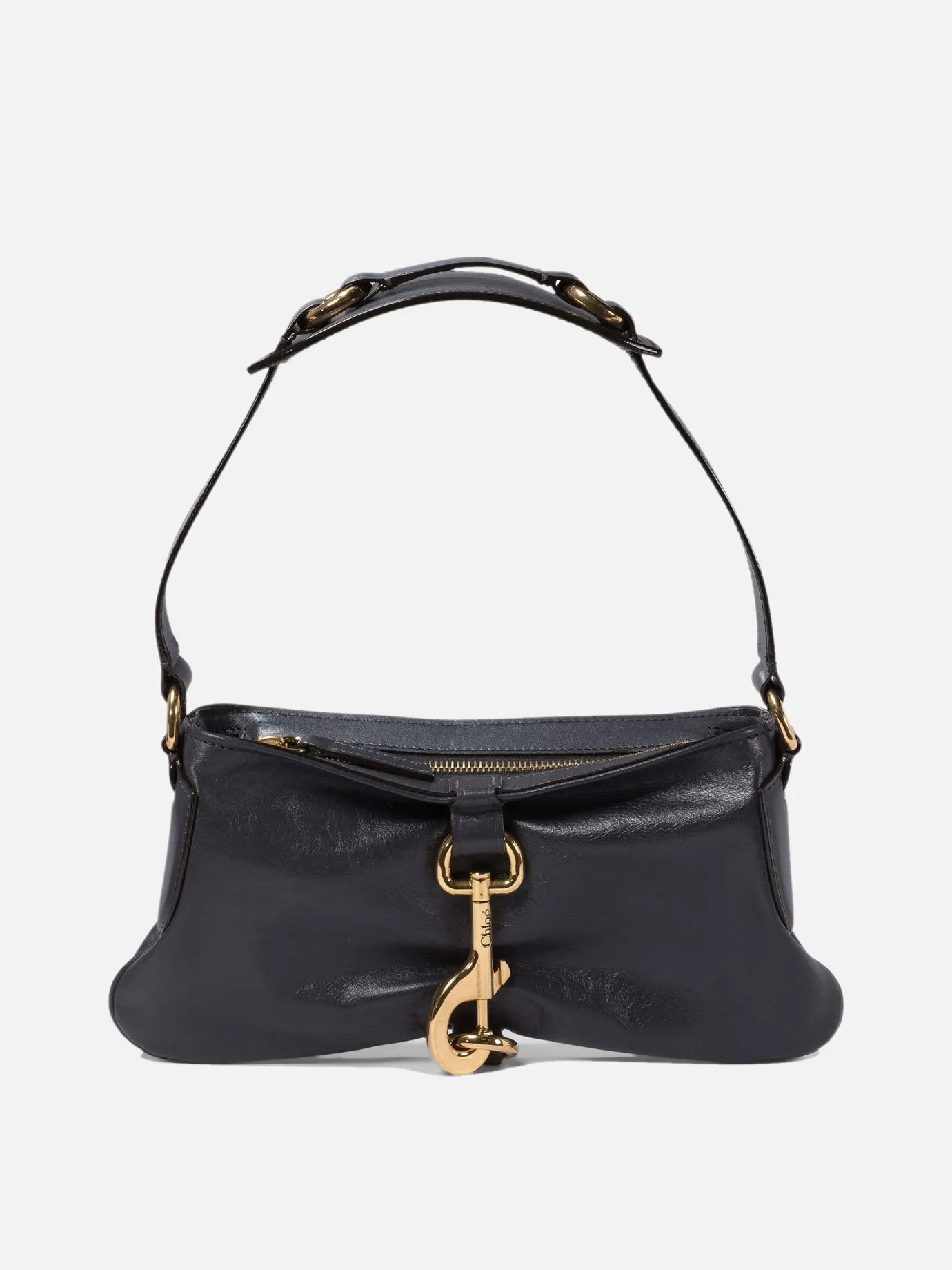 "Kerala 25" shoulder bag