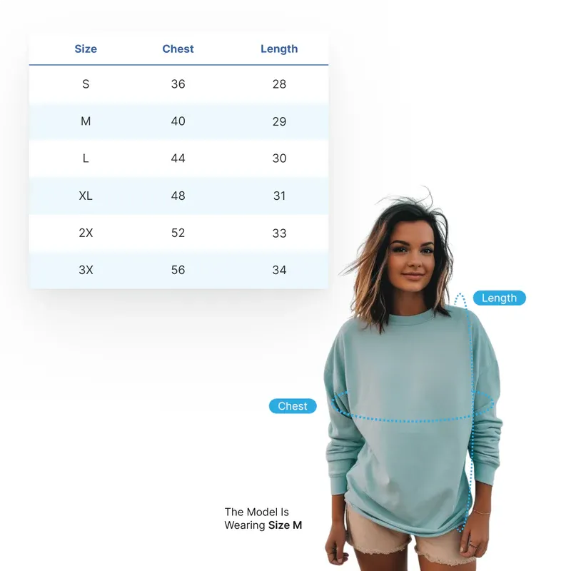 "Northern Lights" Relaxed Fit Long Sleeve Unisex T-Shirt