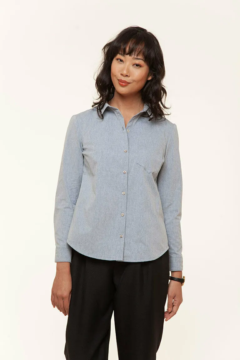 Rachel Top