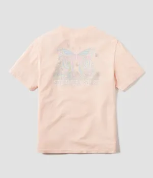 Rainbows & Butterflies Tee