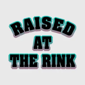 Raised at the Rink Transfer