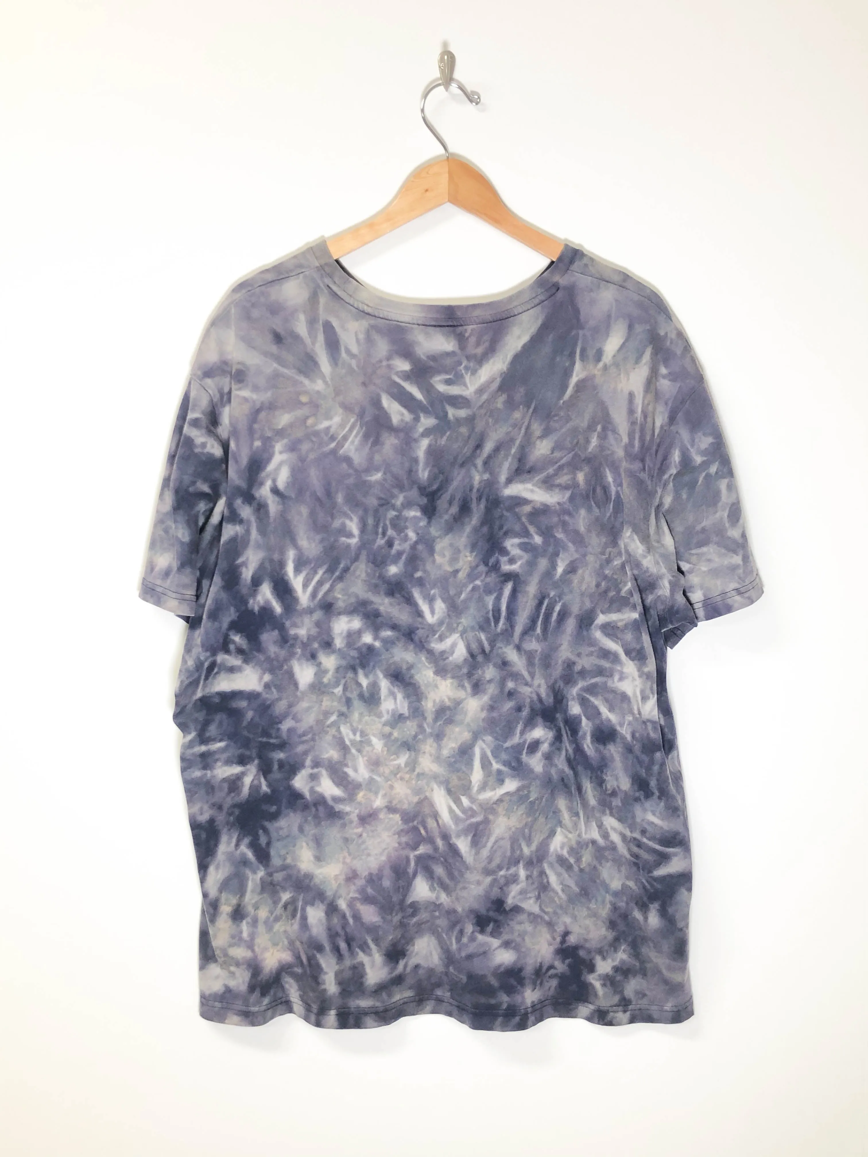 Ralph Lauren "Midnight Marble" Dyed T-Shirt (2X)