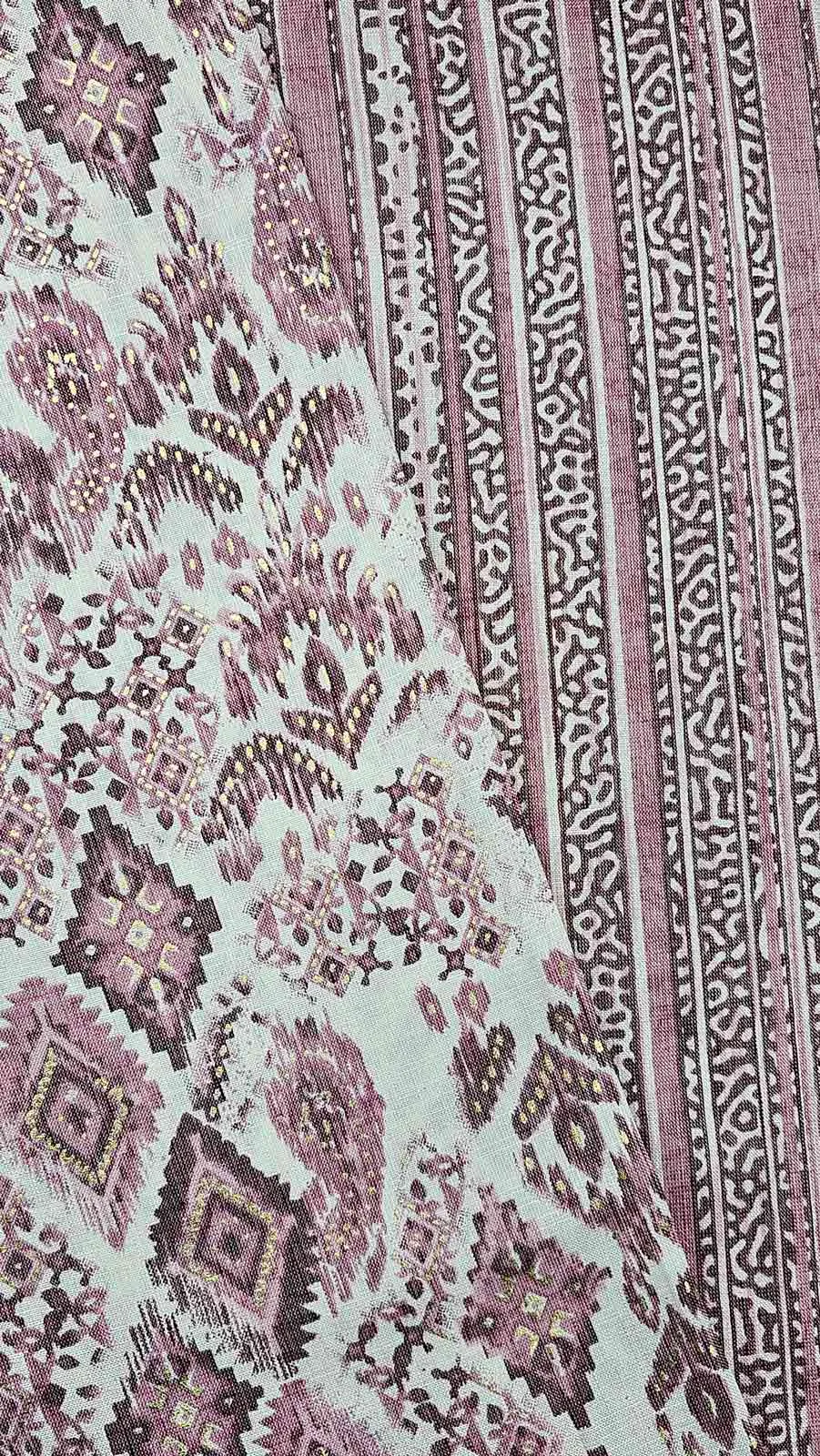 Rayon Combo Two