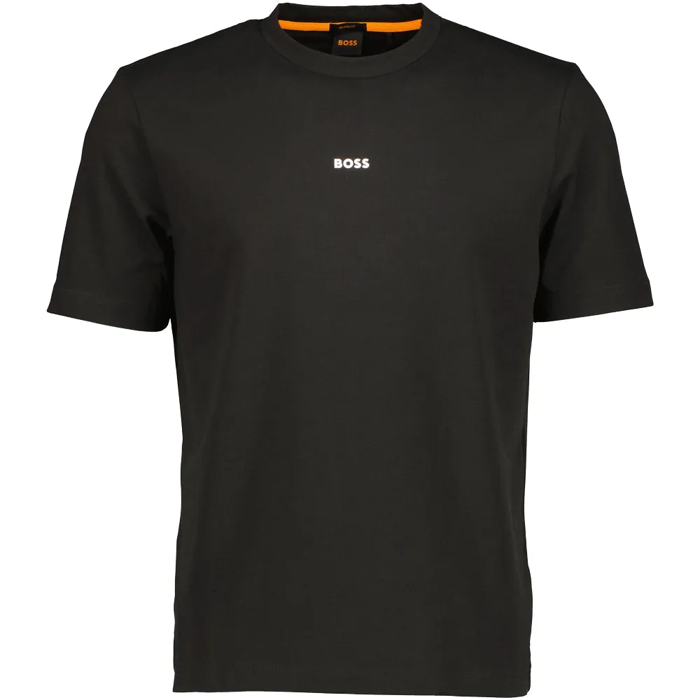 Relaxed Fit Logo T-Shirt