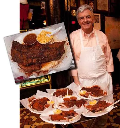 Rendezvous Famous Seasoning