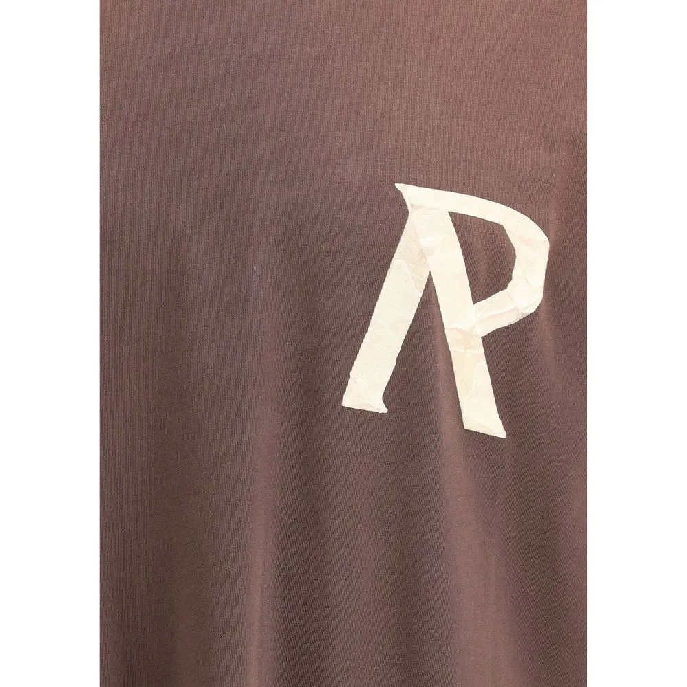 Represent Long Sleeve Jersey with scotch effect logo
