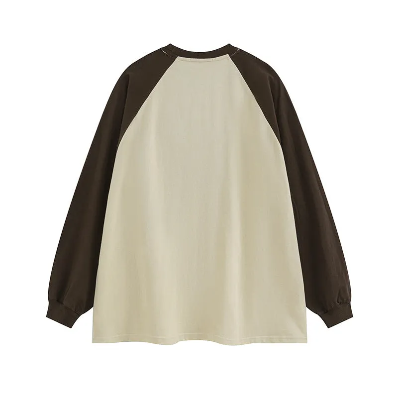 RESOUNDED 1978 Streetwear Sweatshirt