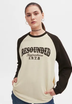 RESOUNDED 1978 Streetwear Sweatshirt