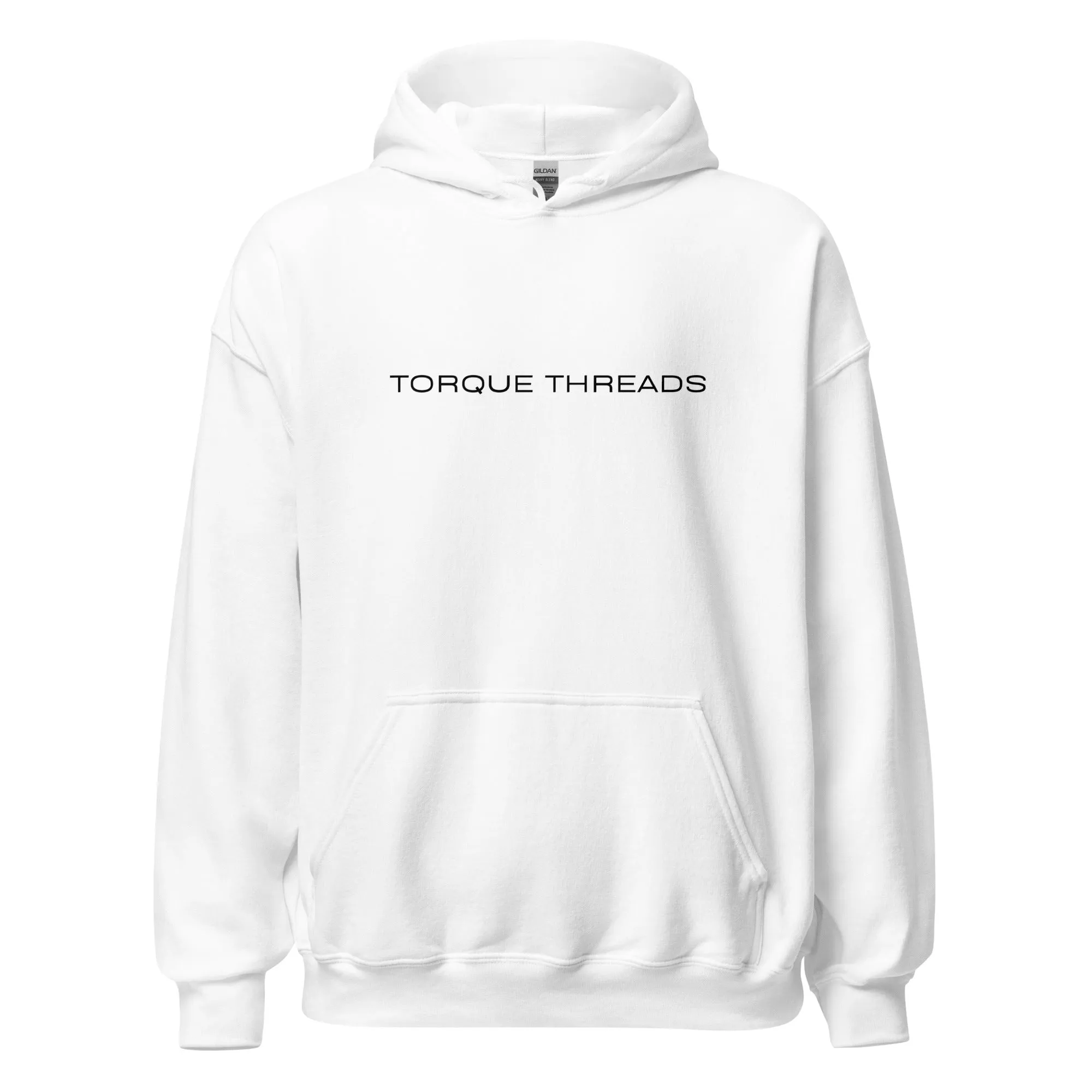 “Ride Hard” Light Colors Hoodie
