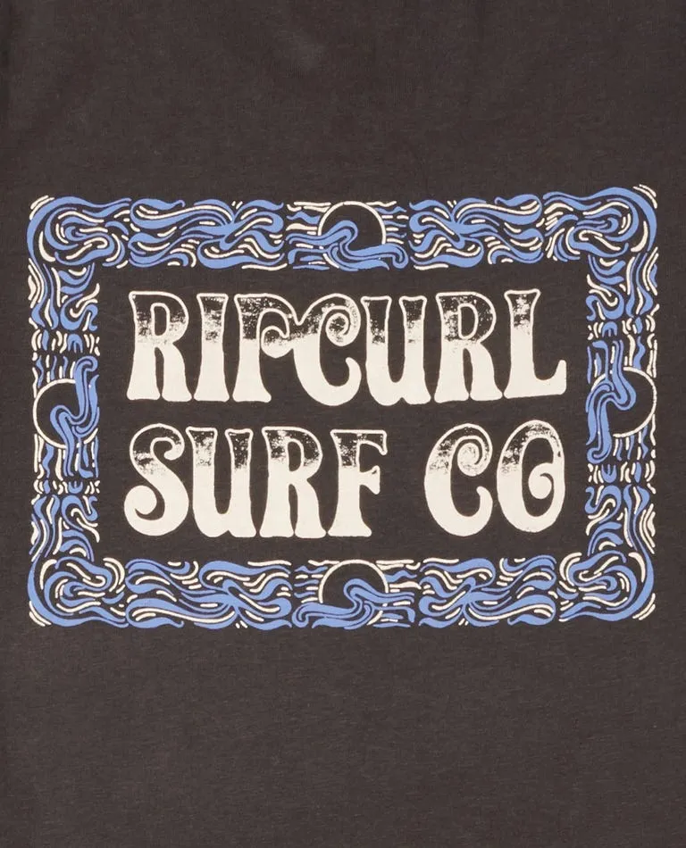 Rip Curl Coil Tee