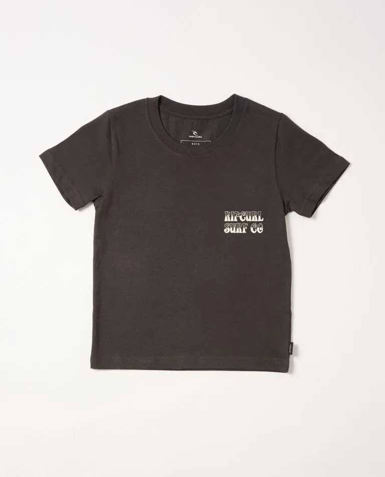 Rip Curl Coil Tee