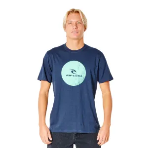 Rip Curl Corp Icon T-Shirt