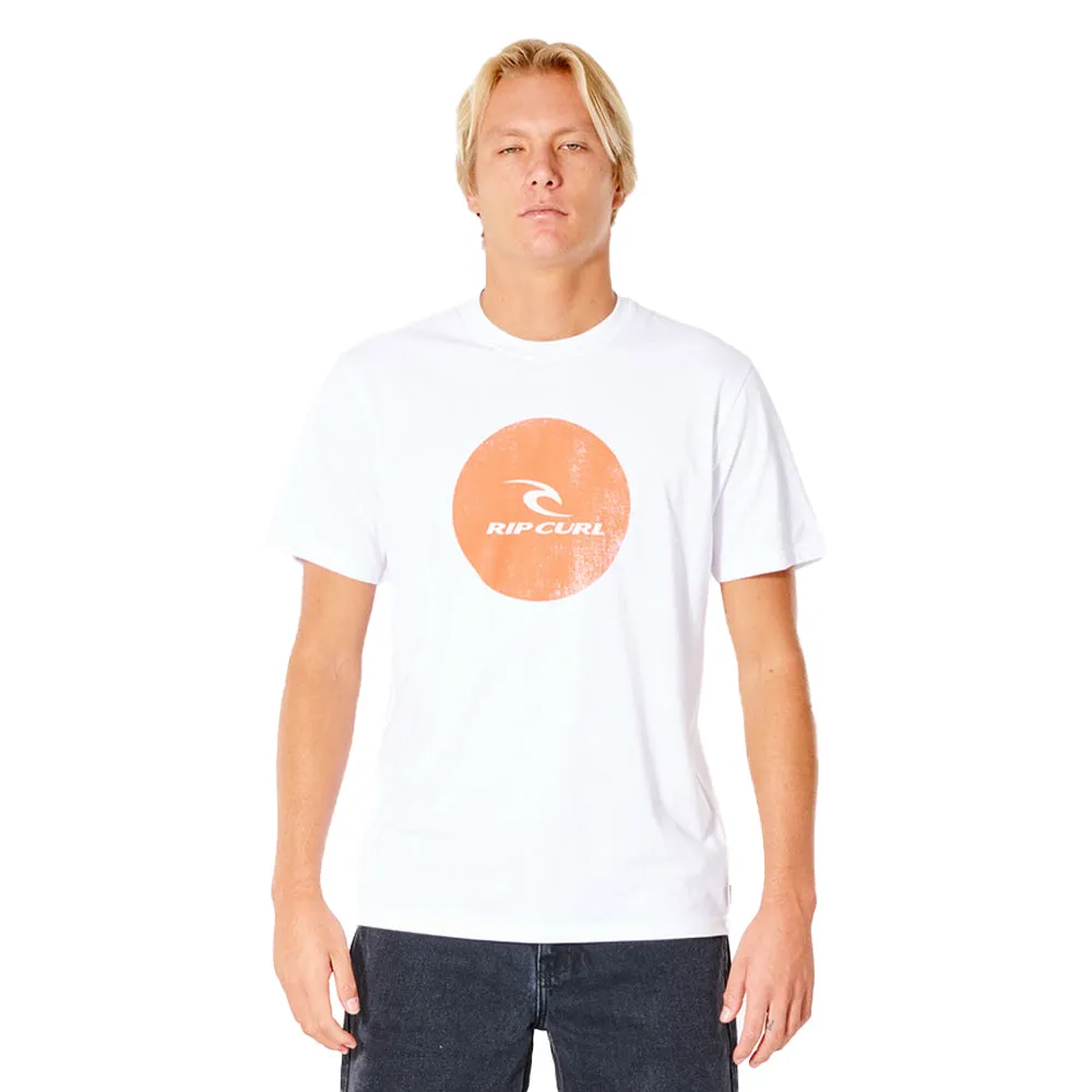 Rip Curl Corp Icon T-Shirt