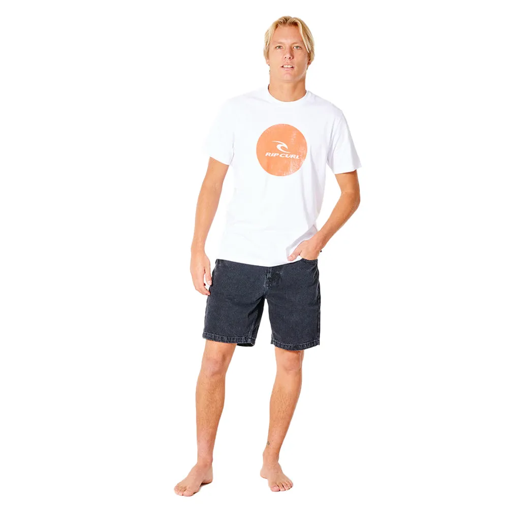 Rip Curl Corp Icon T-Shirt