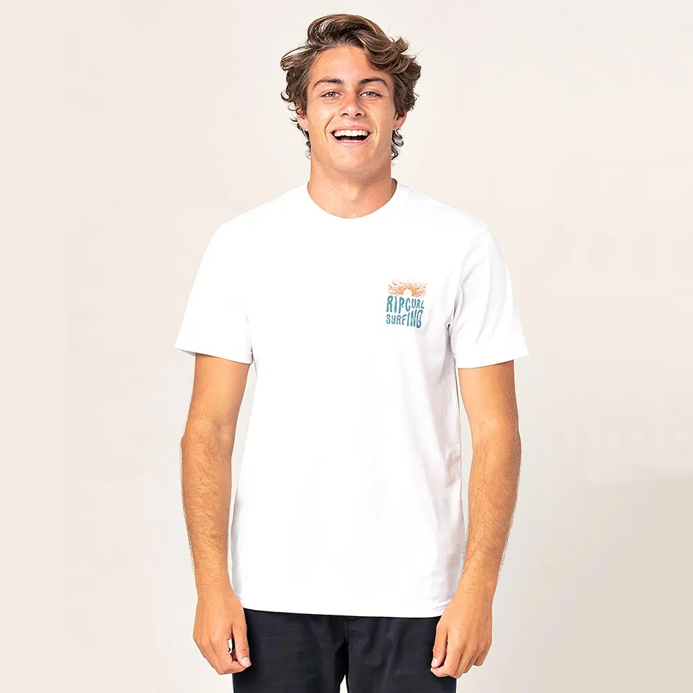 Rip Curl El Diablo VPC T Shirt