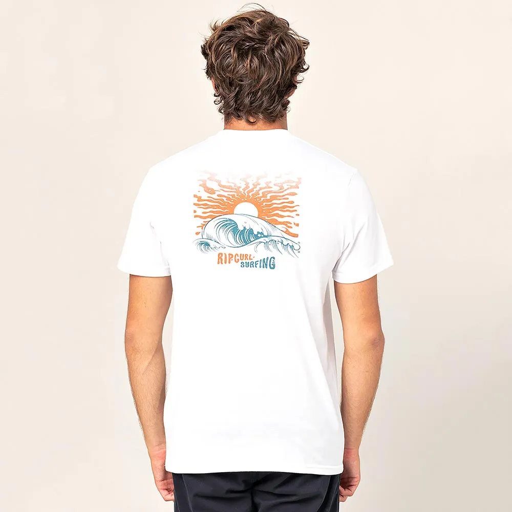 Rip Curl El Diablo VPC T Shirt
