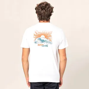 Rip Curl El Diablo VPC T Shirt