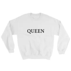 River Row QUEEN Sweatshirt