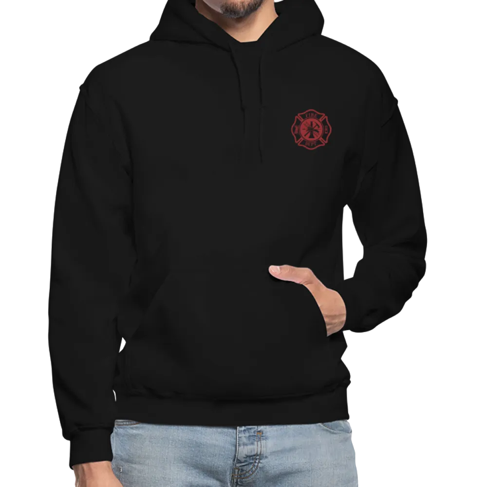 Roberts Gildan Heavy Blend Adult Hoodie